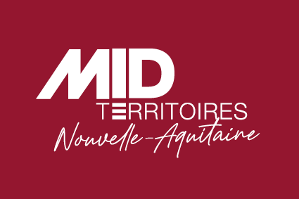 MID TERRITOIRES : Nouvelle-Aquitaine