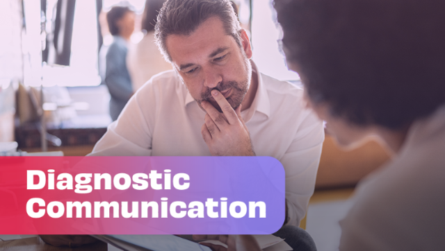 Diagnostic Communication