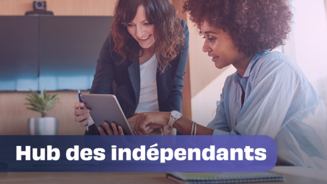 Hub des indépendants