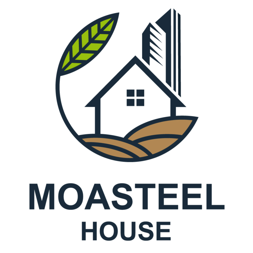 Moasteel House