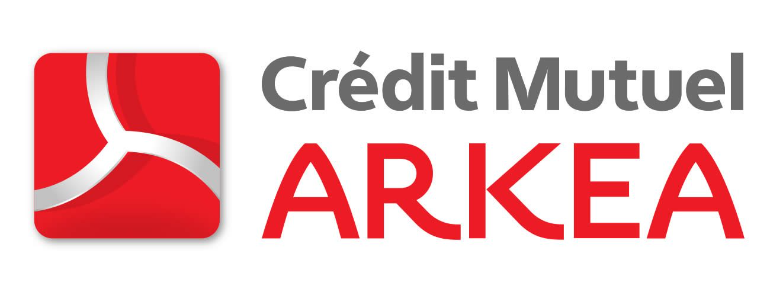 Crédit Mutuel Arkéa 