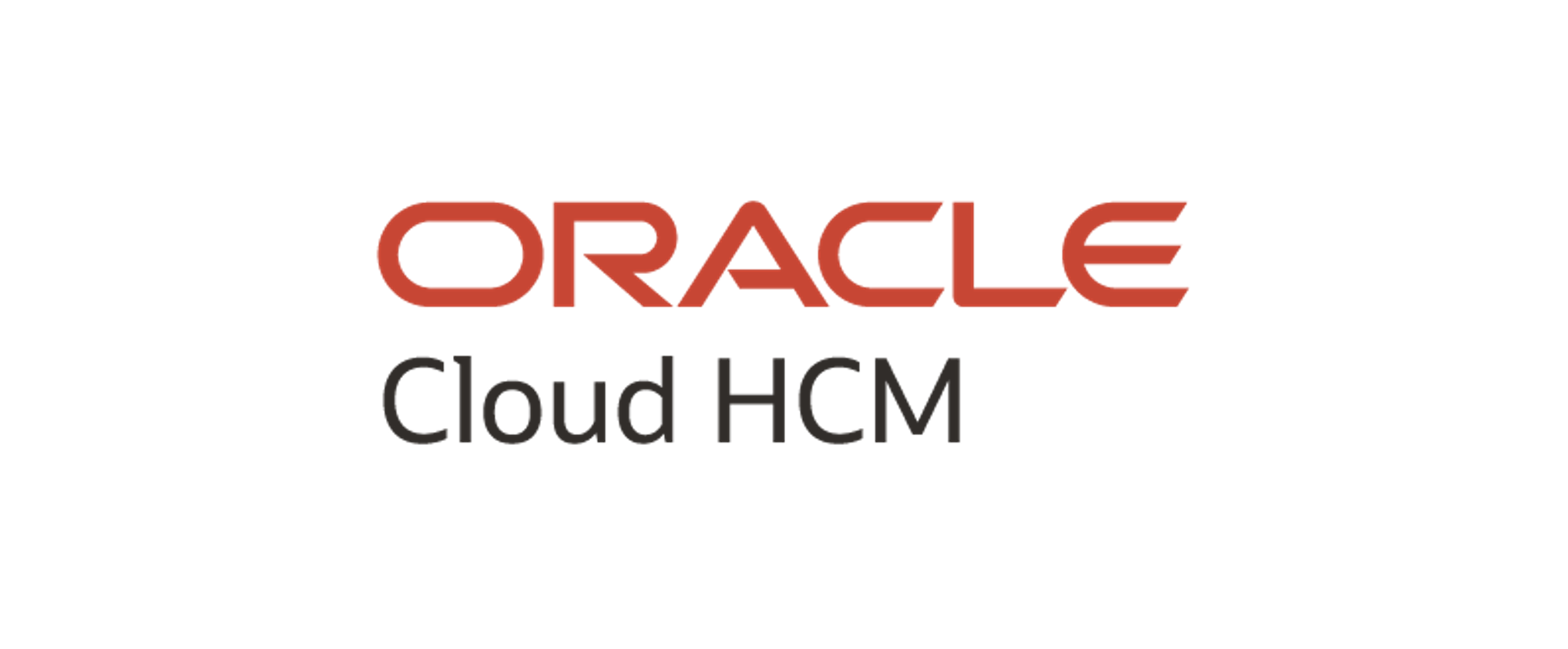 Oracle Cloud HCM