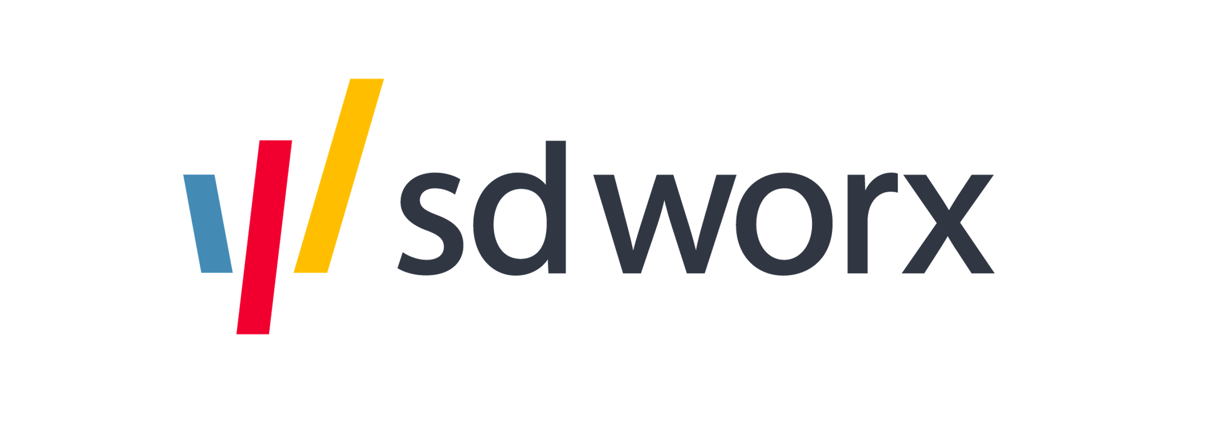 SD WORX