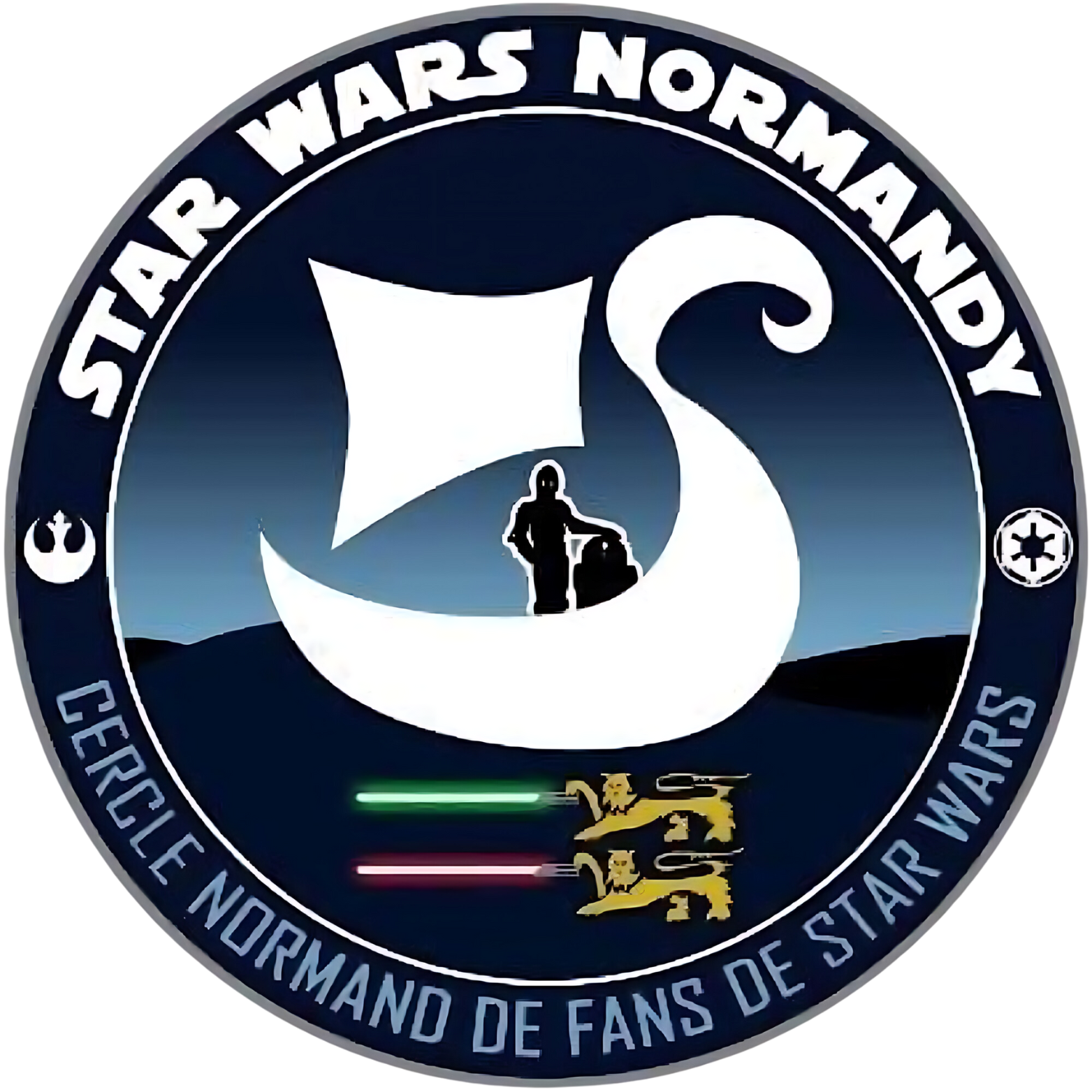 Star Wars Normandy