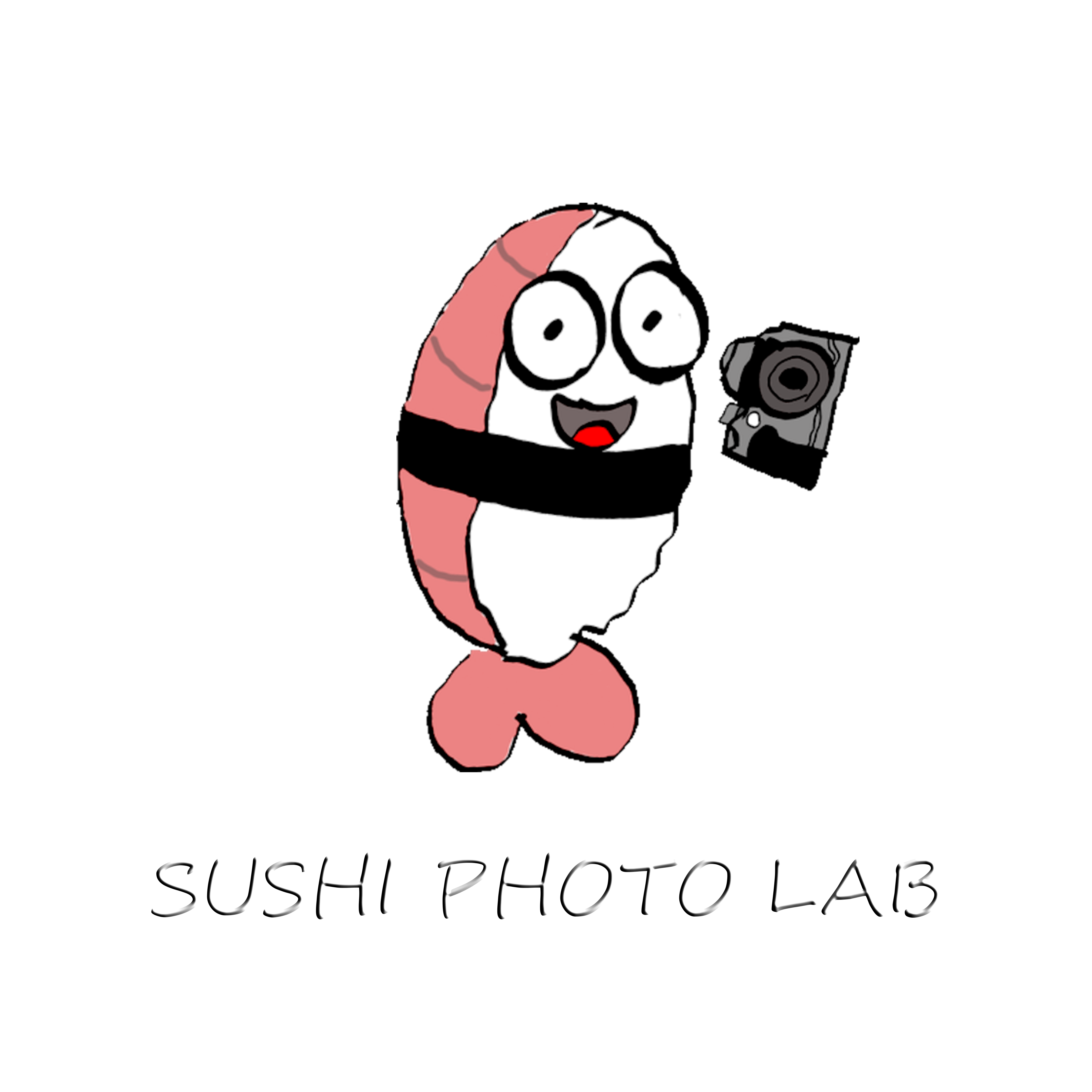 Sushi Photo Lab