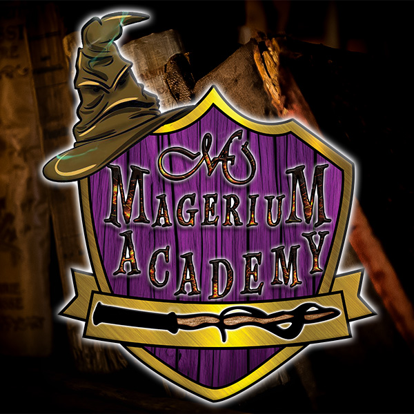 Magérium Academy