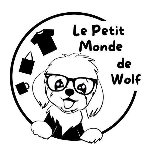 Le petit Monde de Wolf