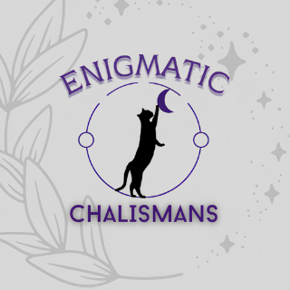 Enigmatic Chalismans