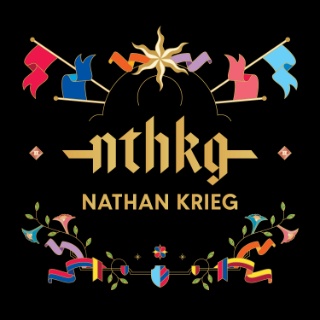 Nathan Krieg Illustration