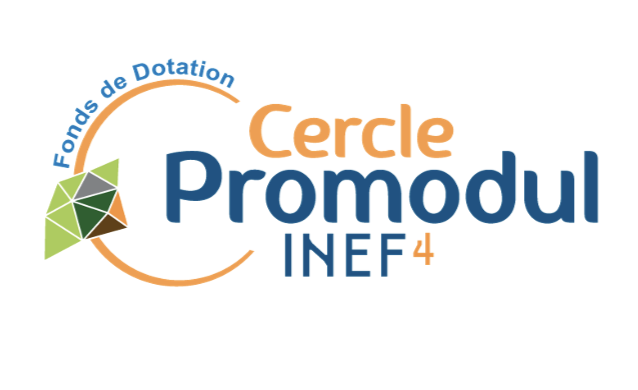 Cercle Promodul INEF 4