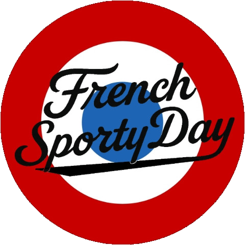 THE FRENCH SPORTY DAYS