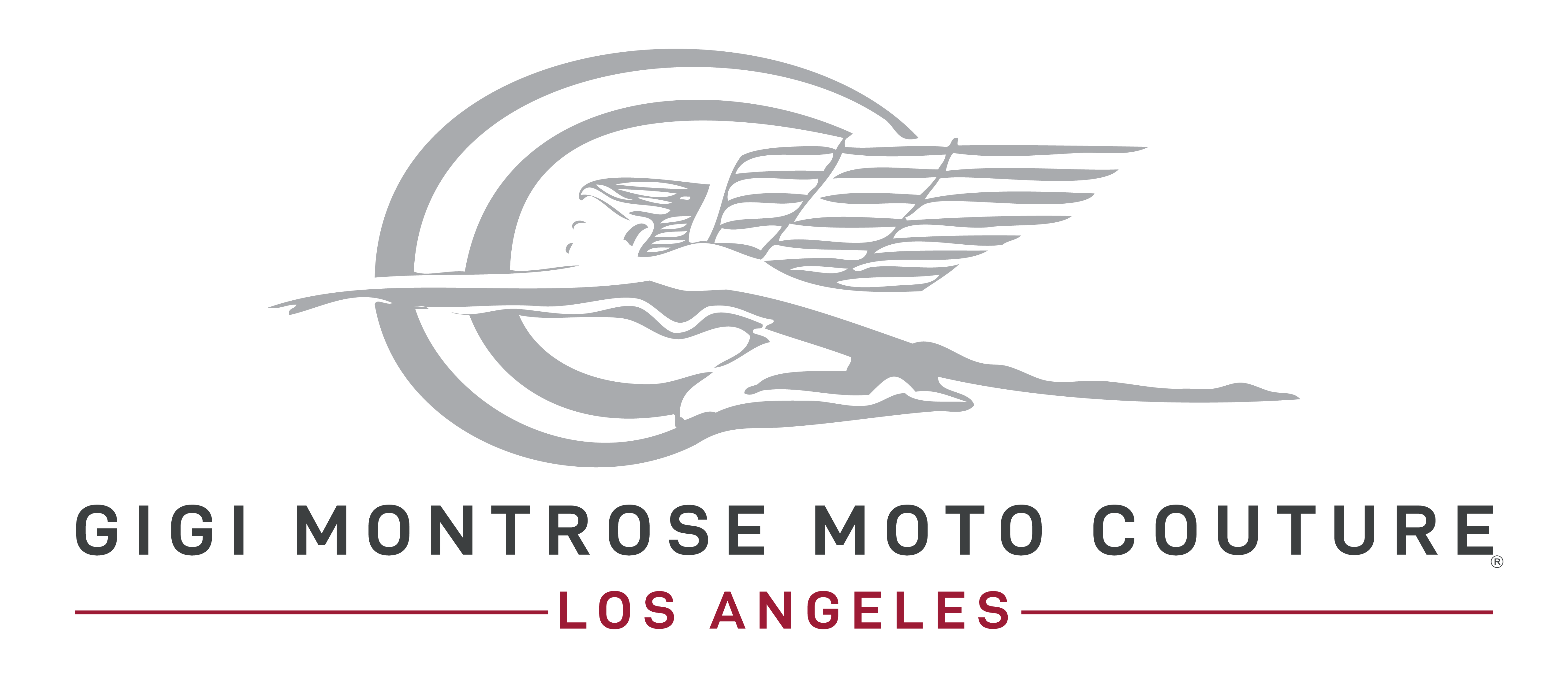 Gigi Montrose Moto Couture