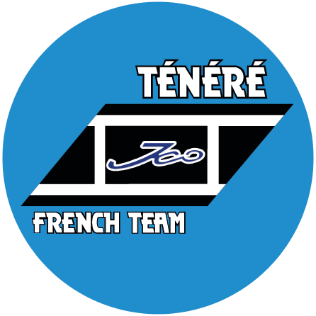 Ténéré French Team - Ténéré Spirit Association