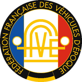 Fédération Française des Véhicules d'Epoque