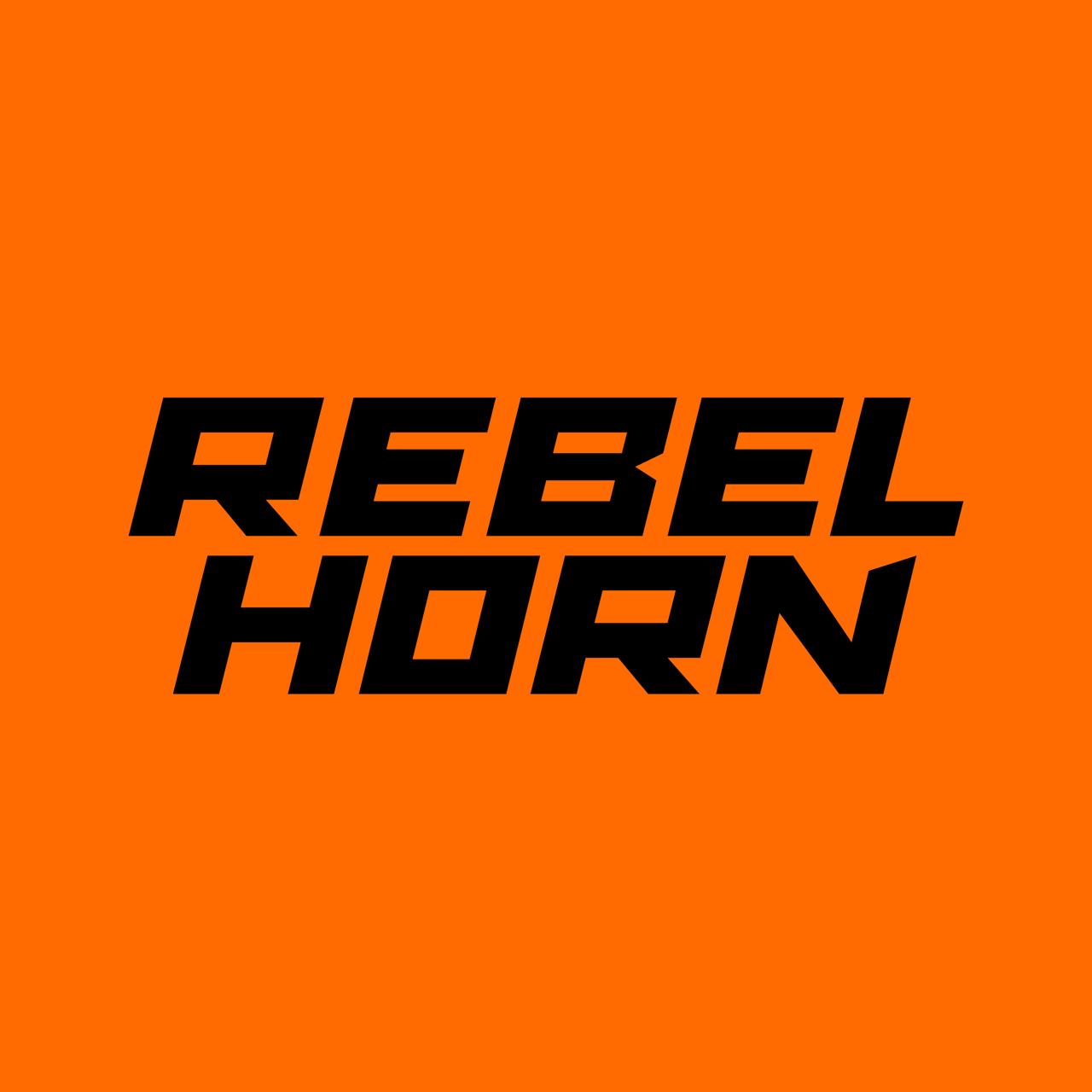 #1 REBELHORN