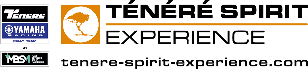 YAMAHA TENERE EXPERIENCE