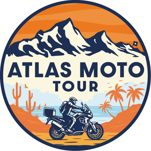 ATLAS MOTO TOUR