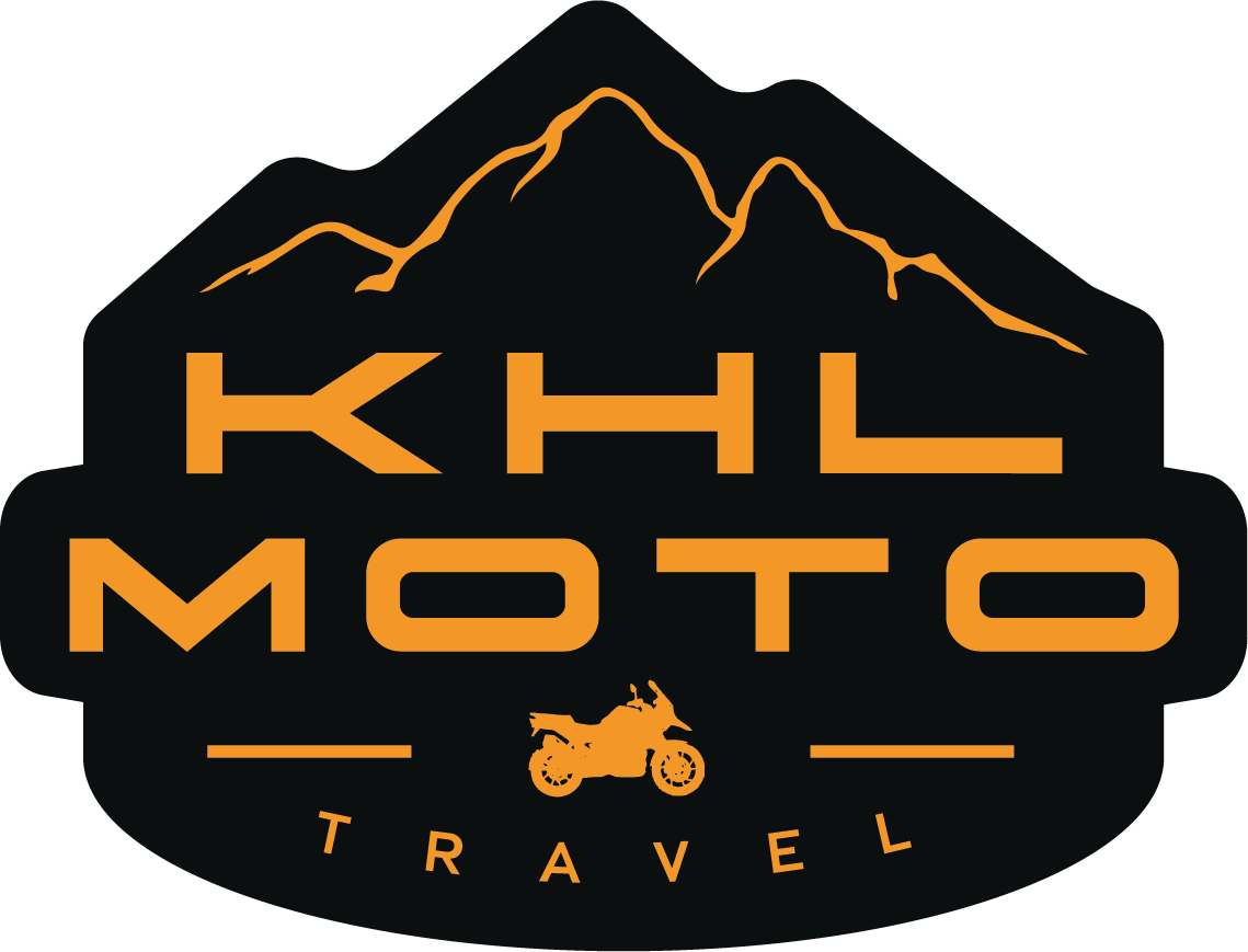 Motorcycle tour agency