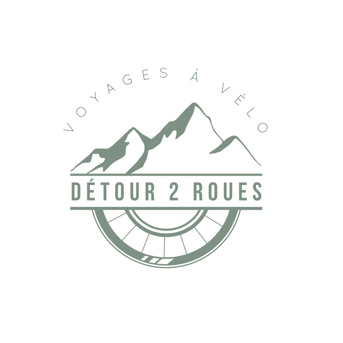 DETOUR 2 ROUES
