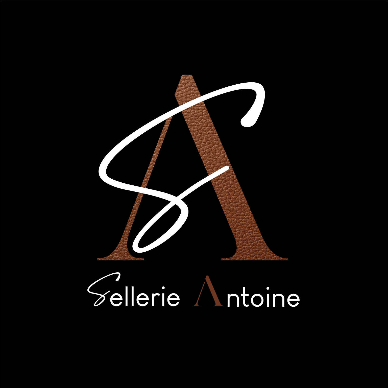 SELLERIE ANTOINE