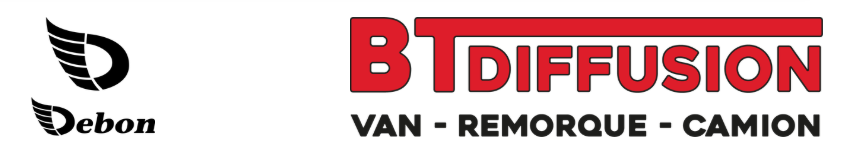 REMORQUES DEBON - BT DIFFUSION