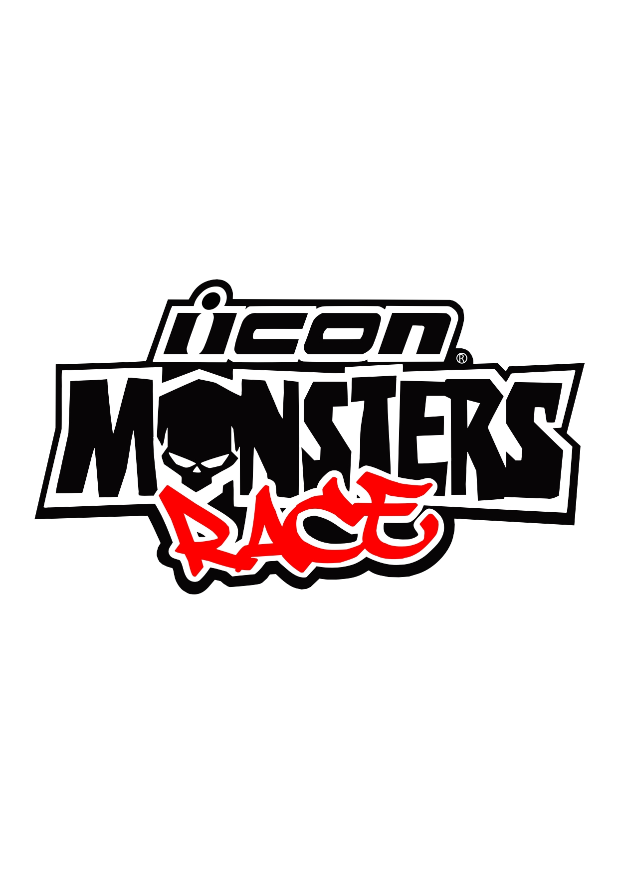 Expo Icon Monsters Race