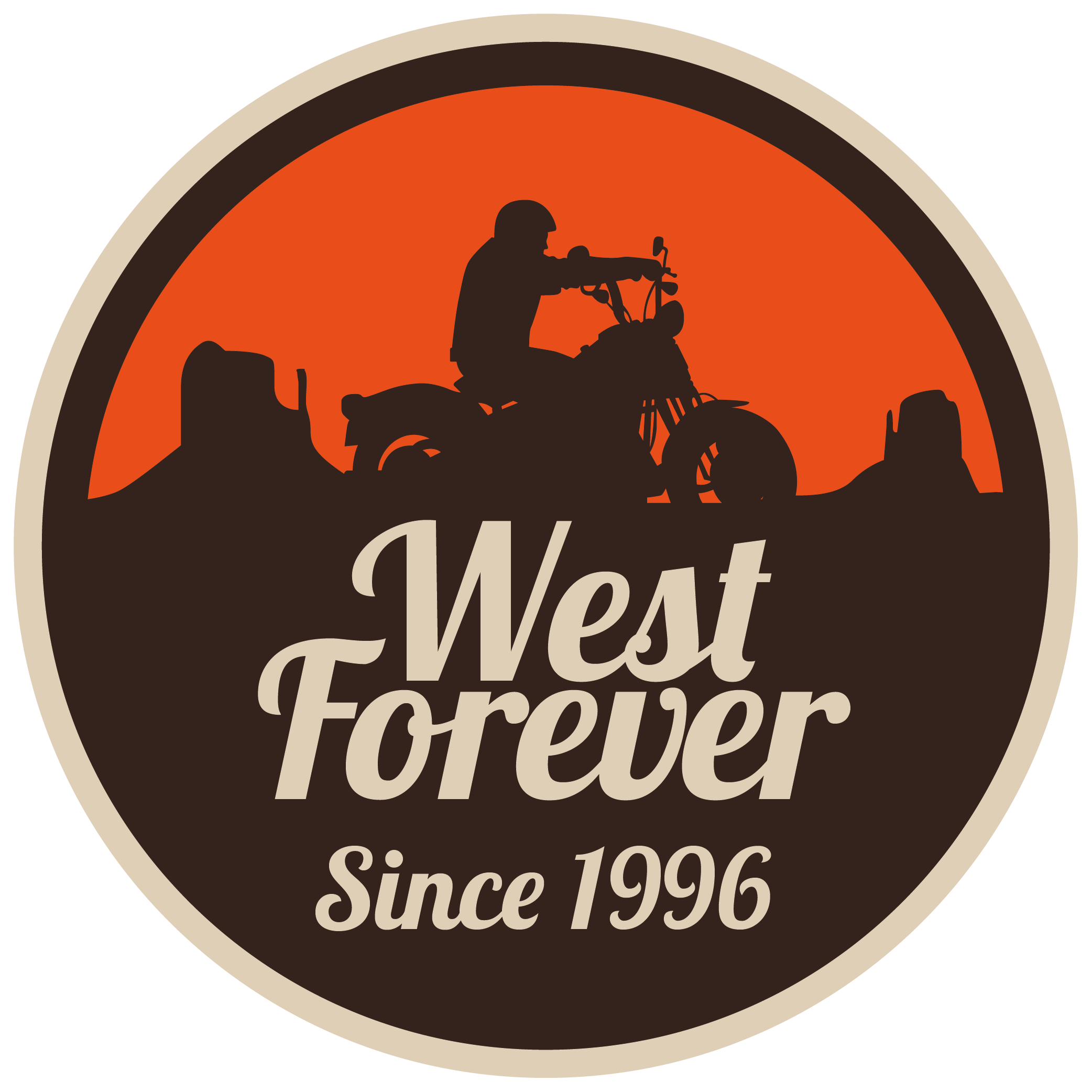 WEST FOREVER