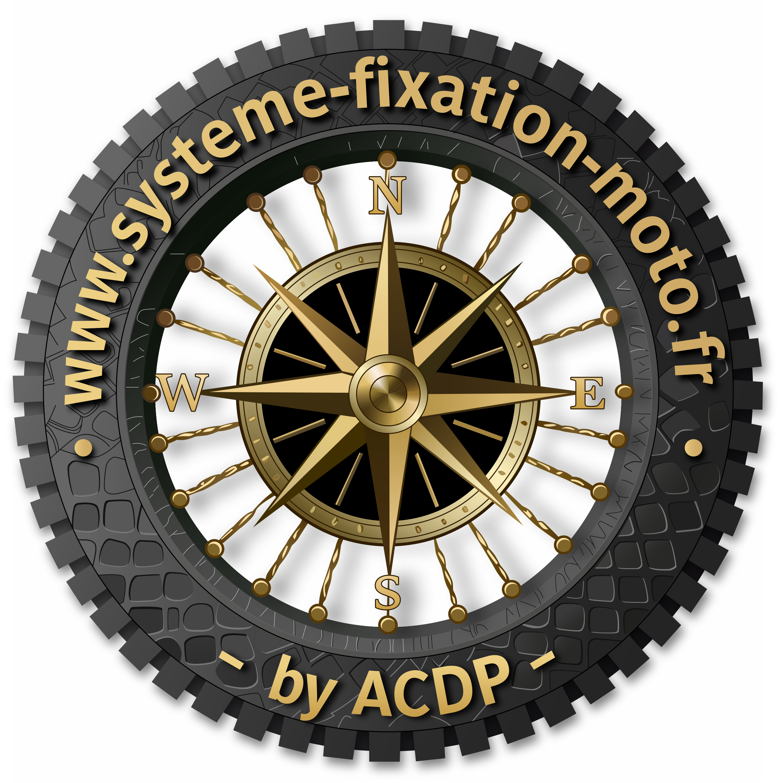 SYSTÈME FIXATION MOTO.FR