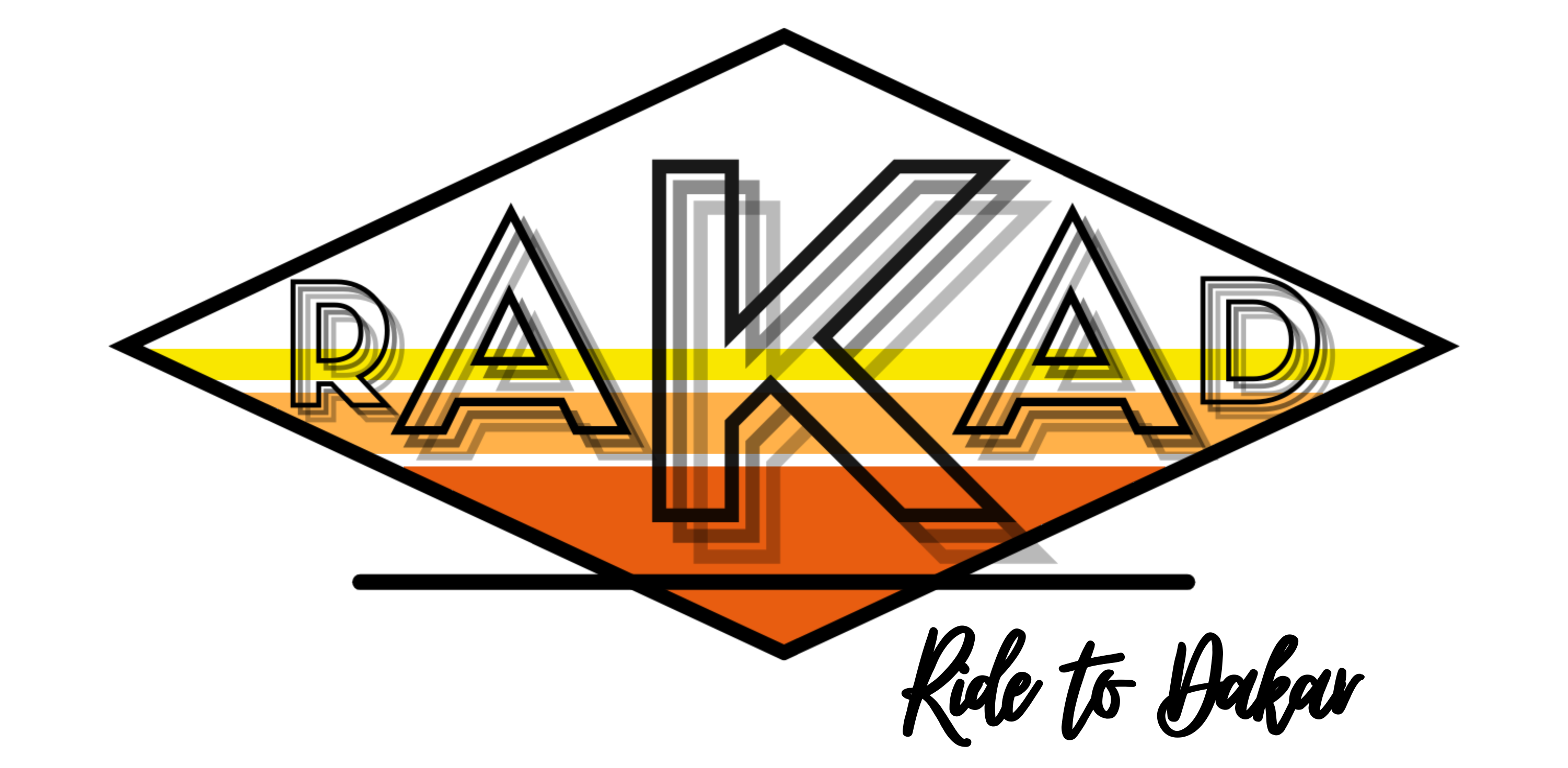 Rakad, Ride to Dakar