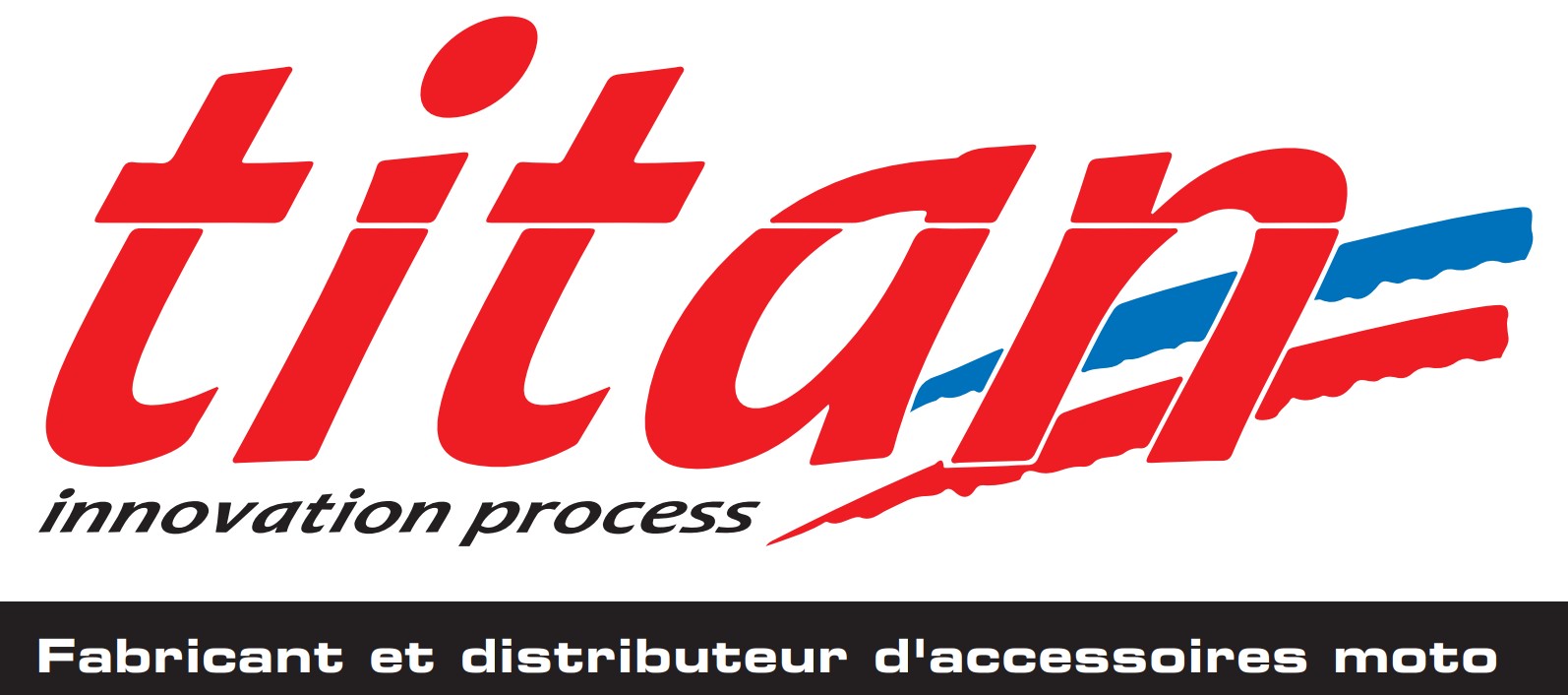 TITAN INNOVATION PROCESS