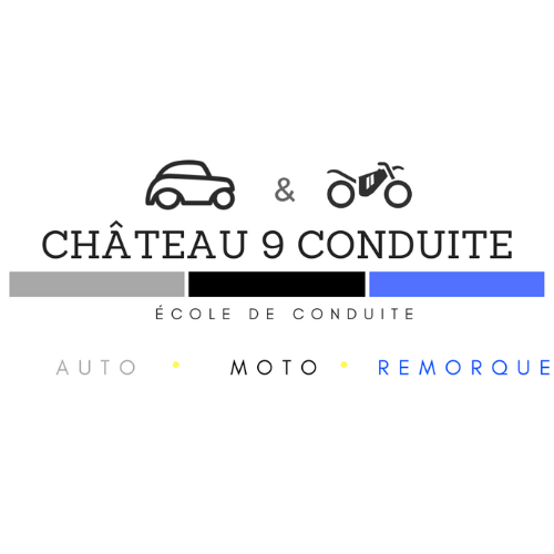 Château 9 Conduite