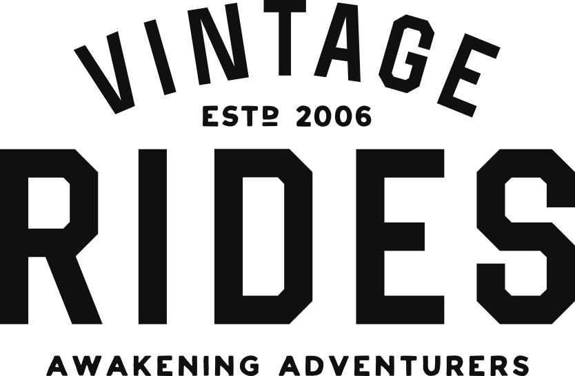 Vintage Rides