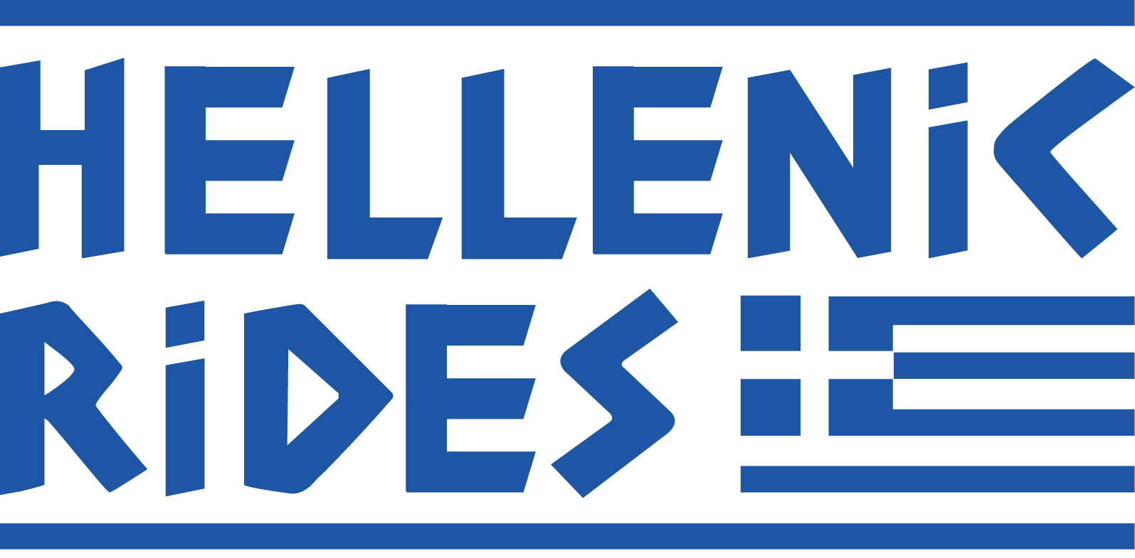 HELLENIC RIDES