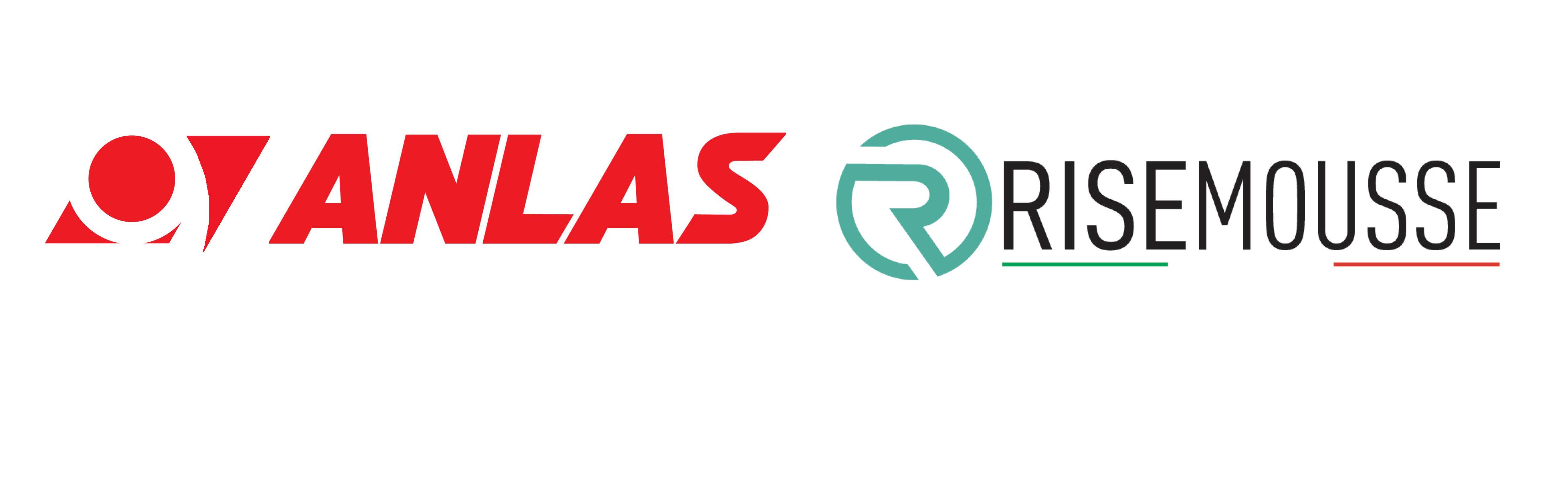 Anlas and  Risemousse