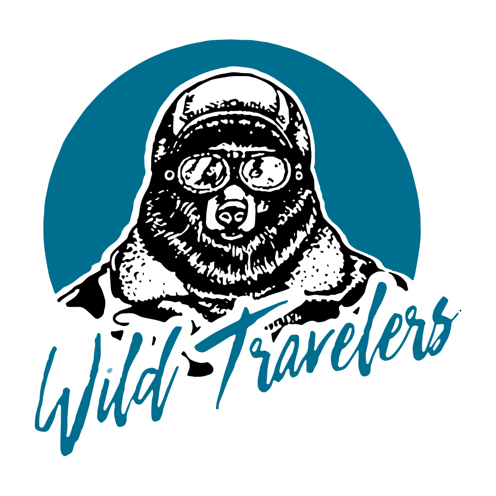 WILD TRAVELERS