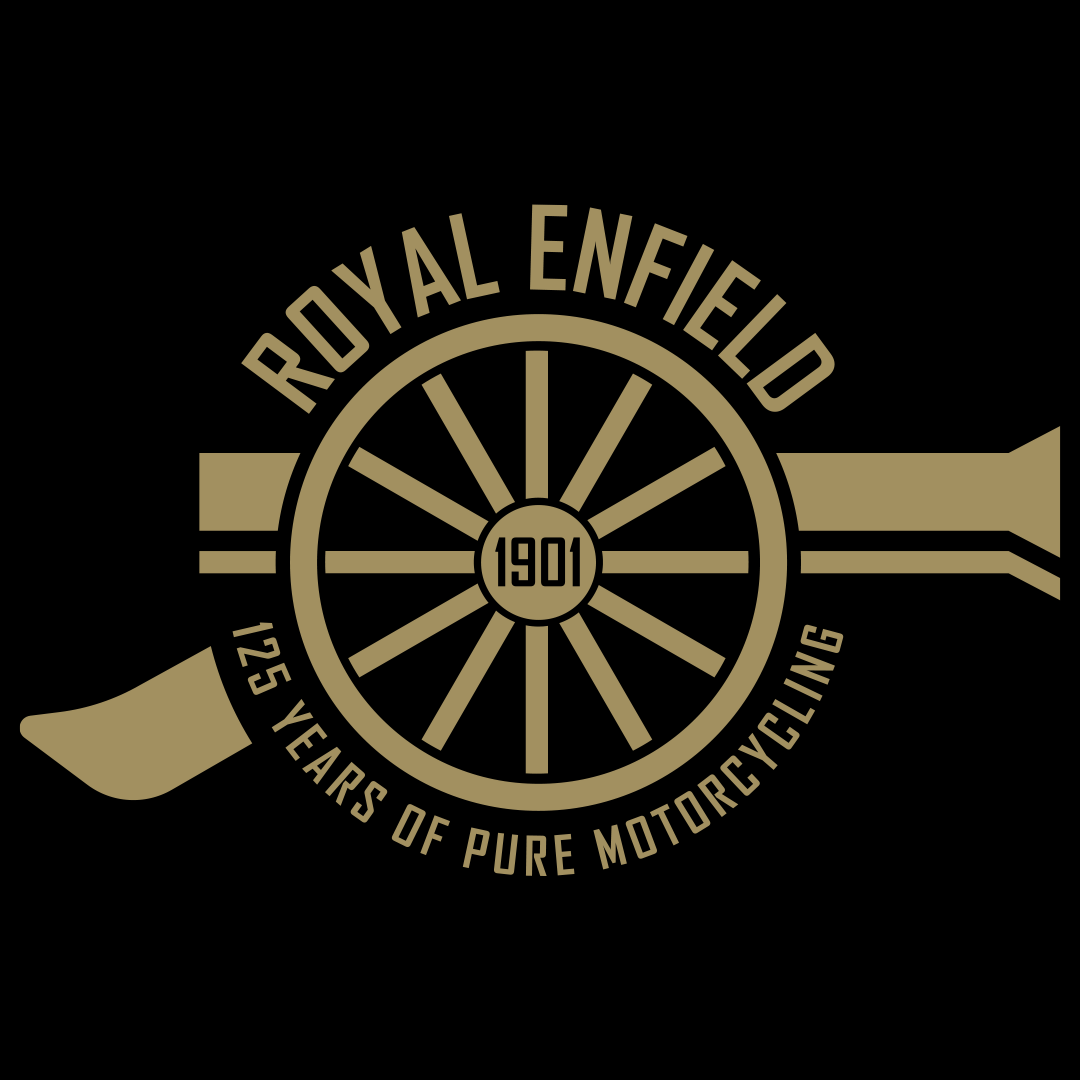 ROYAL ENFIELD POP-UP