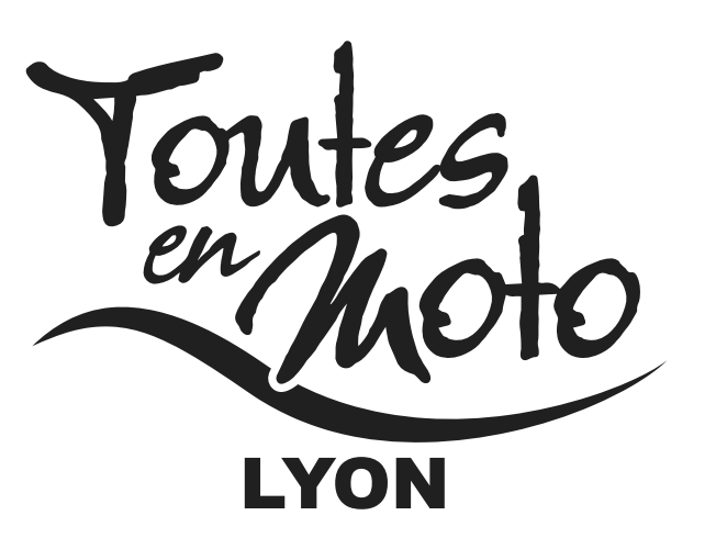 Toutes en moto lyon