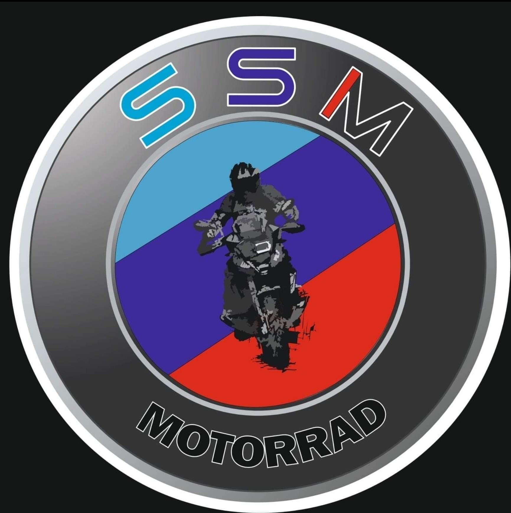SSM MOTORRAD