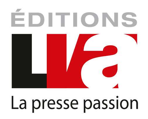 Éditions LVA