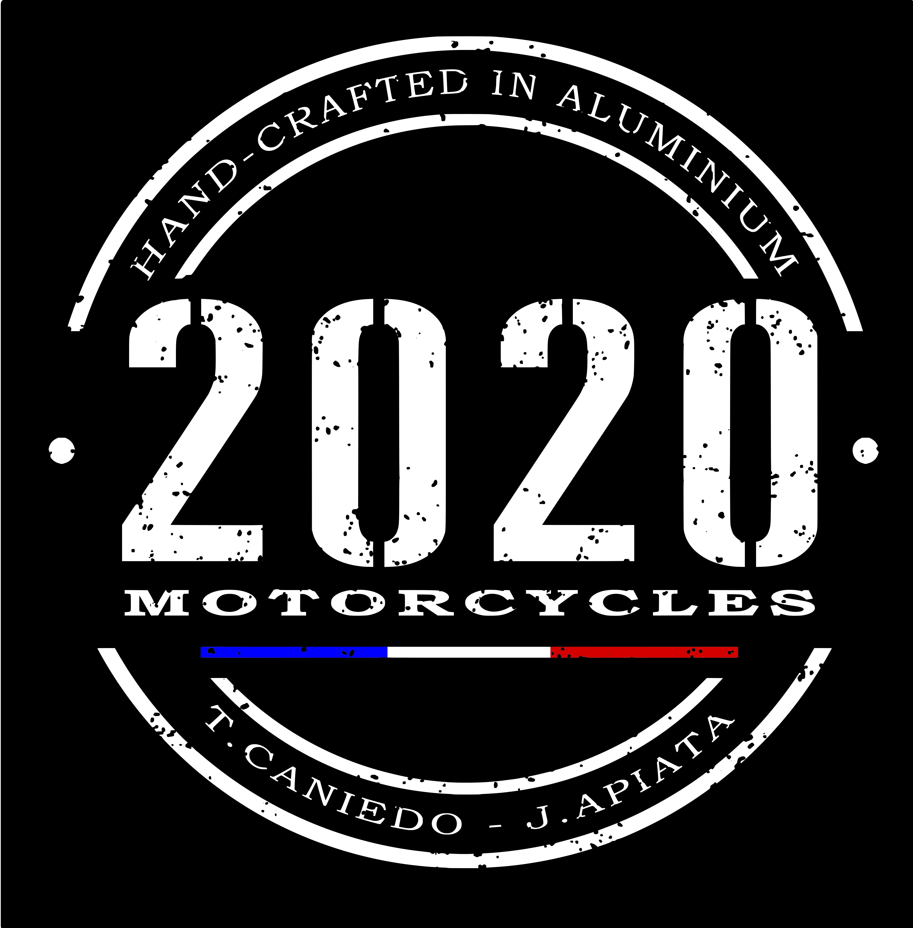 2020 Motorcycles