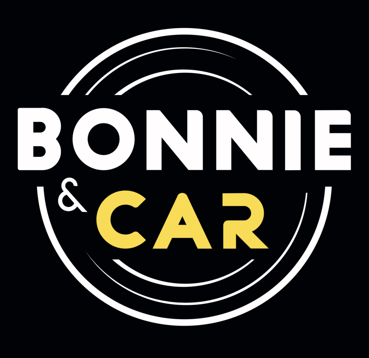 Bonnie and Car
