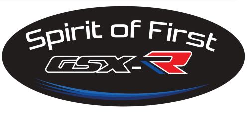 Spirit Of First GSX-R