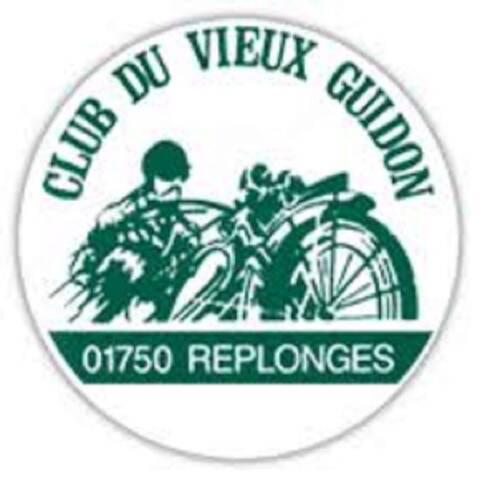 Club du vieux guidon