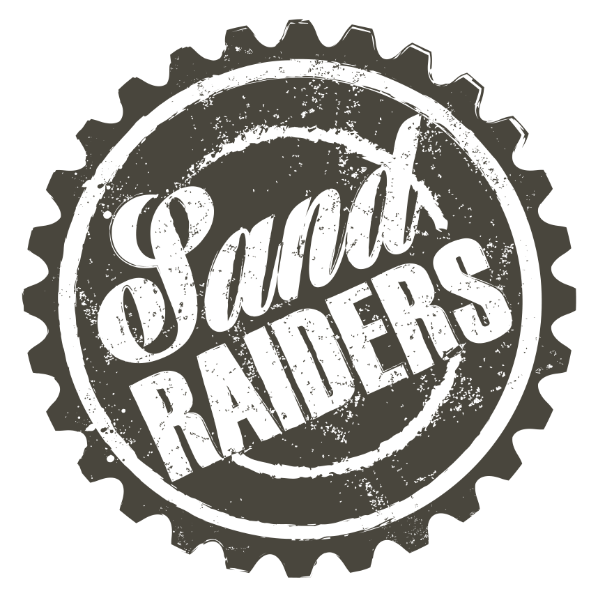 SANDRAIDERS