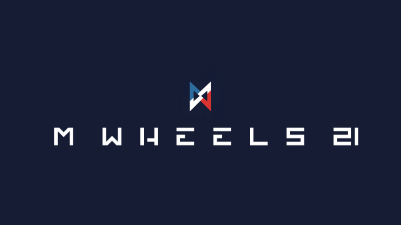 M Wheels 21