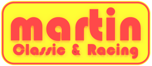 MOTO MARTIN