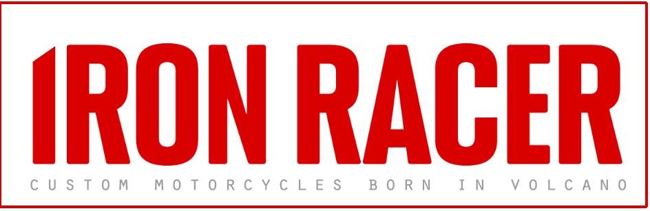 IRON RACER