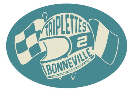 Les Triplettes 2 Bonneville