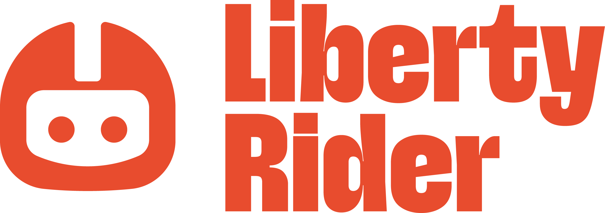 Liberty Rider