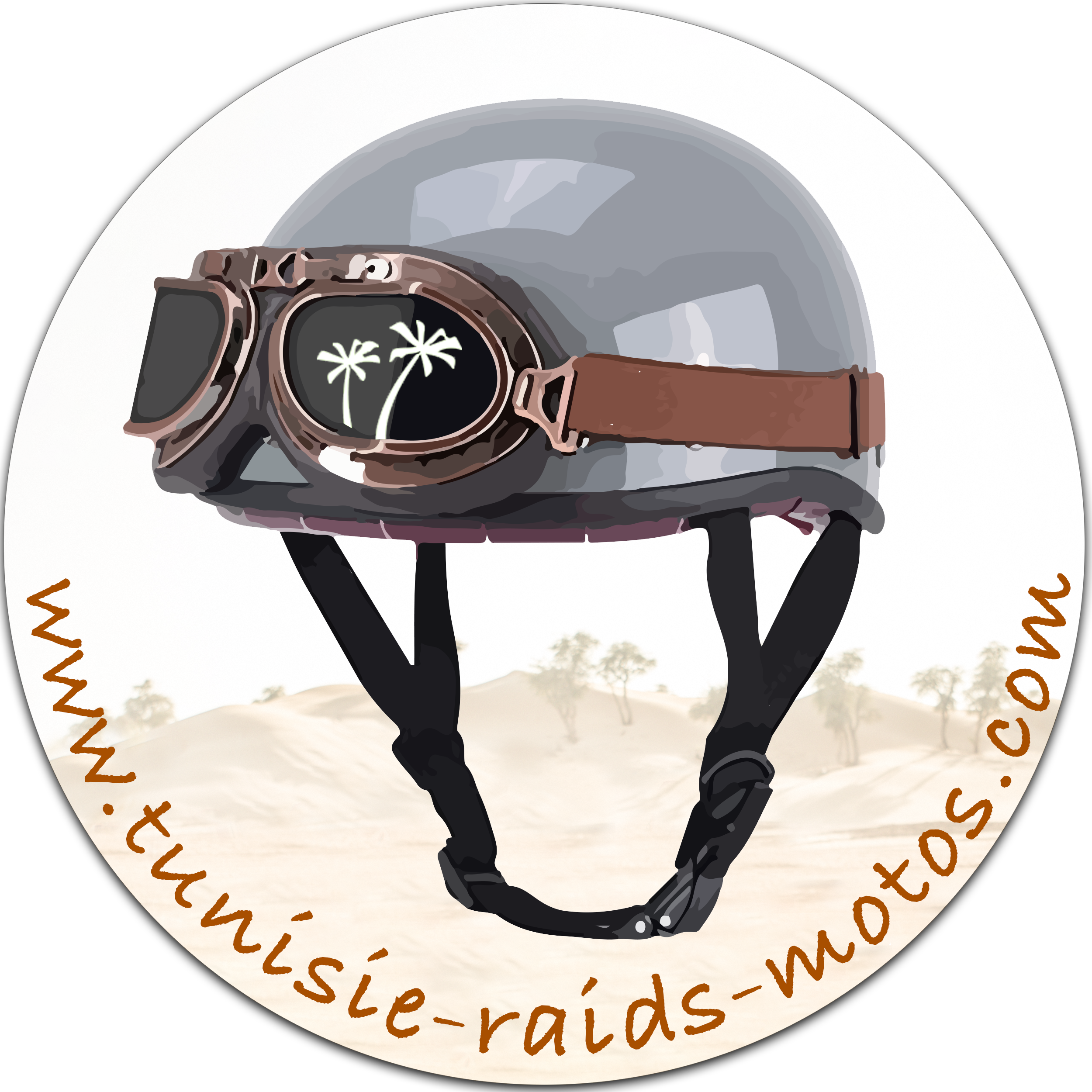 Tunisie-raids-motos.com